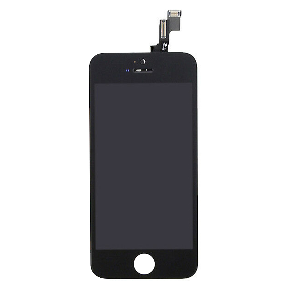 Full LCD Display Touch Screen Digitizer Assembly Replacement Parts for iPhone 5S. 