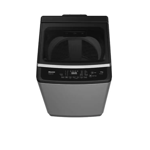 Hisense WTJA801T 8 kg Top Load Washing Machine. 