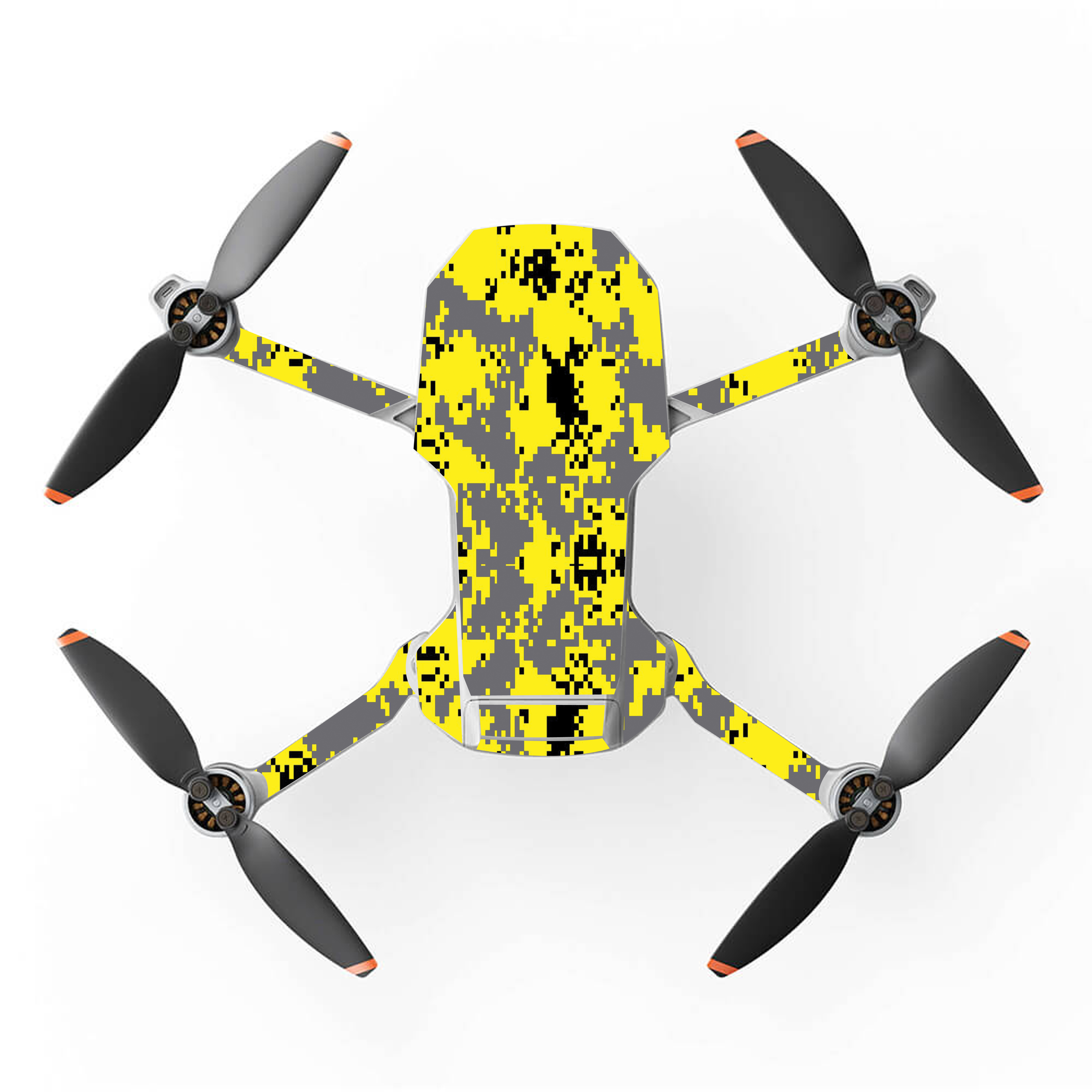 Drone Skin Sticker For Mavic Mini 2/MINI 2 SE/MAVIC MINI