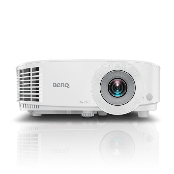 BenQ MS550 3600 ANSI Lumens SVGA (800x600) Business Multimedia Projector