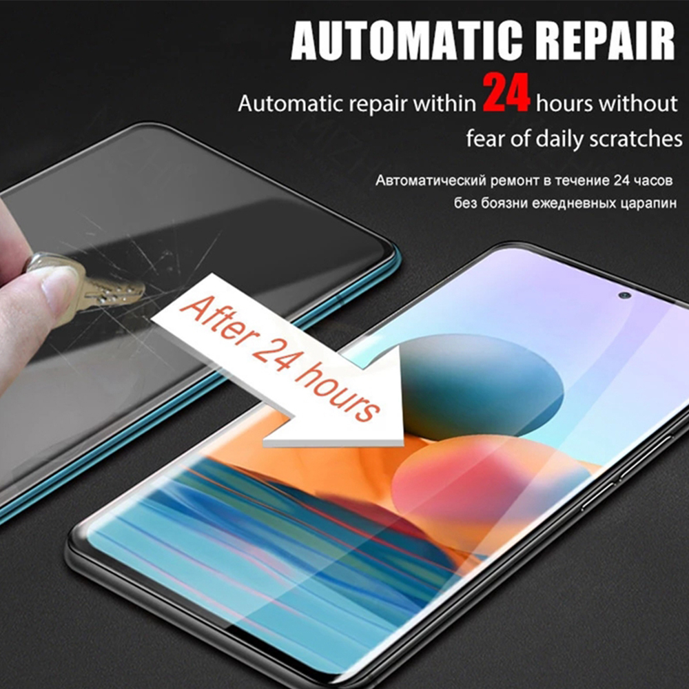 Clear Movie Protector Redmro Camera Protection A 10 Pel Nothidrogicula 1S Pel 10S 1 Film Note5G Screen Protection Plus te 12 e10 Nomi Not Xiaomi Rednote 1redmi Xaomi 0 pro 11 Pro Film Note11 Note12 Soft iNote 10 Front High. 