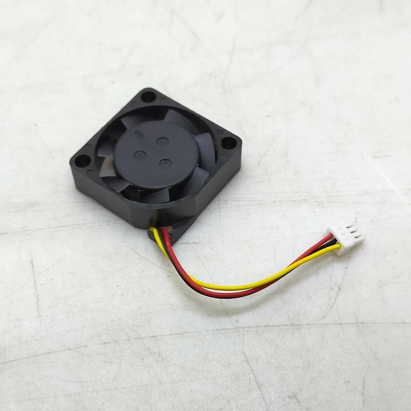 NEW 2006 5V 12V 2CM 20MM Fan 20*20*6MM Cooling Fan Ultrathin Fan Mini Laptop Fan 3wire. 