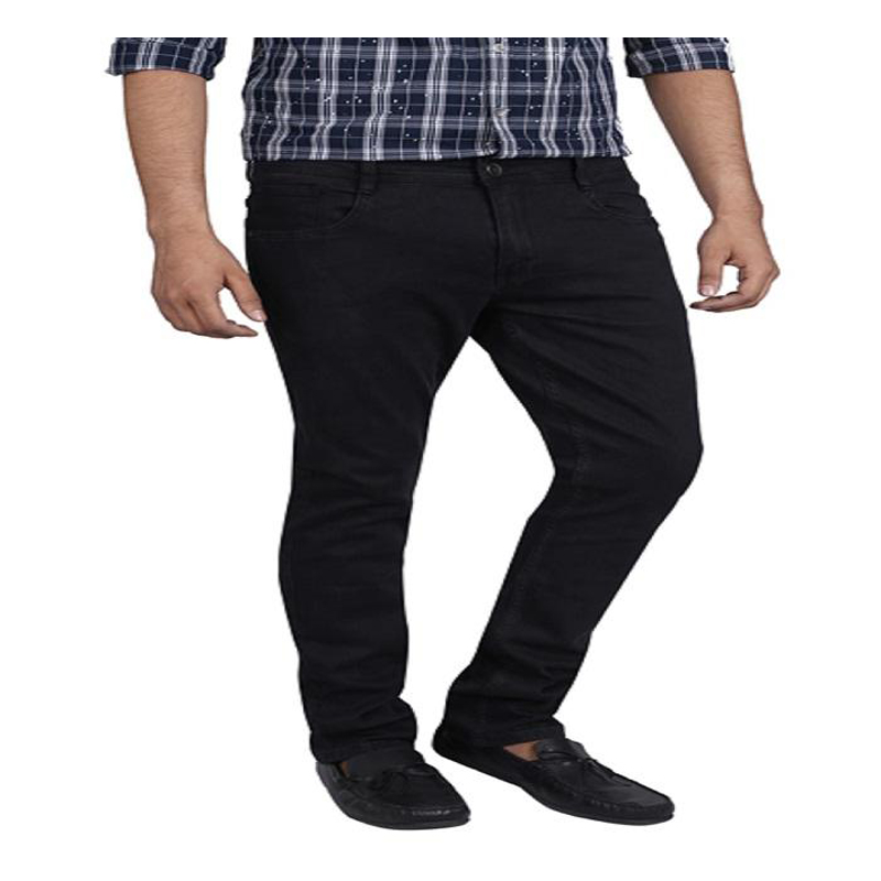 BlackDenim Jeans For Men: Buy Online at 