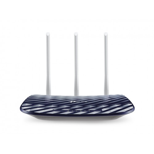 Archer C20 AC750 Dual Band Router. 