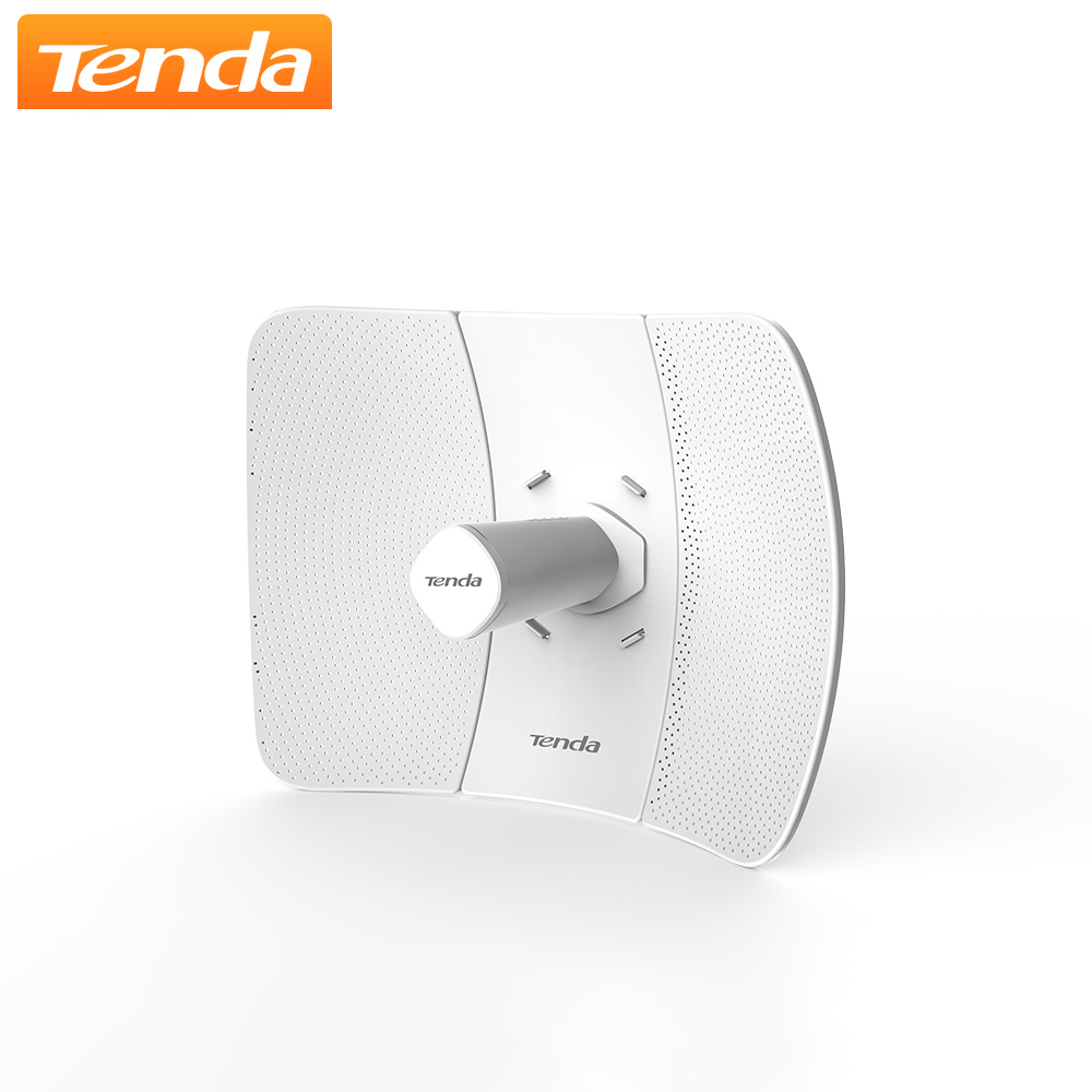 Tenda O9 25KM Outdoor Wifi CPE 5GHz 11AC 867Mbps Wireless WiFi Extender Router AP Access Point Wi-Fi Bridge