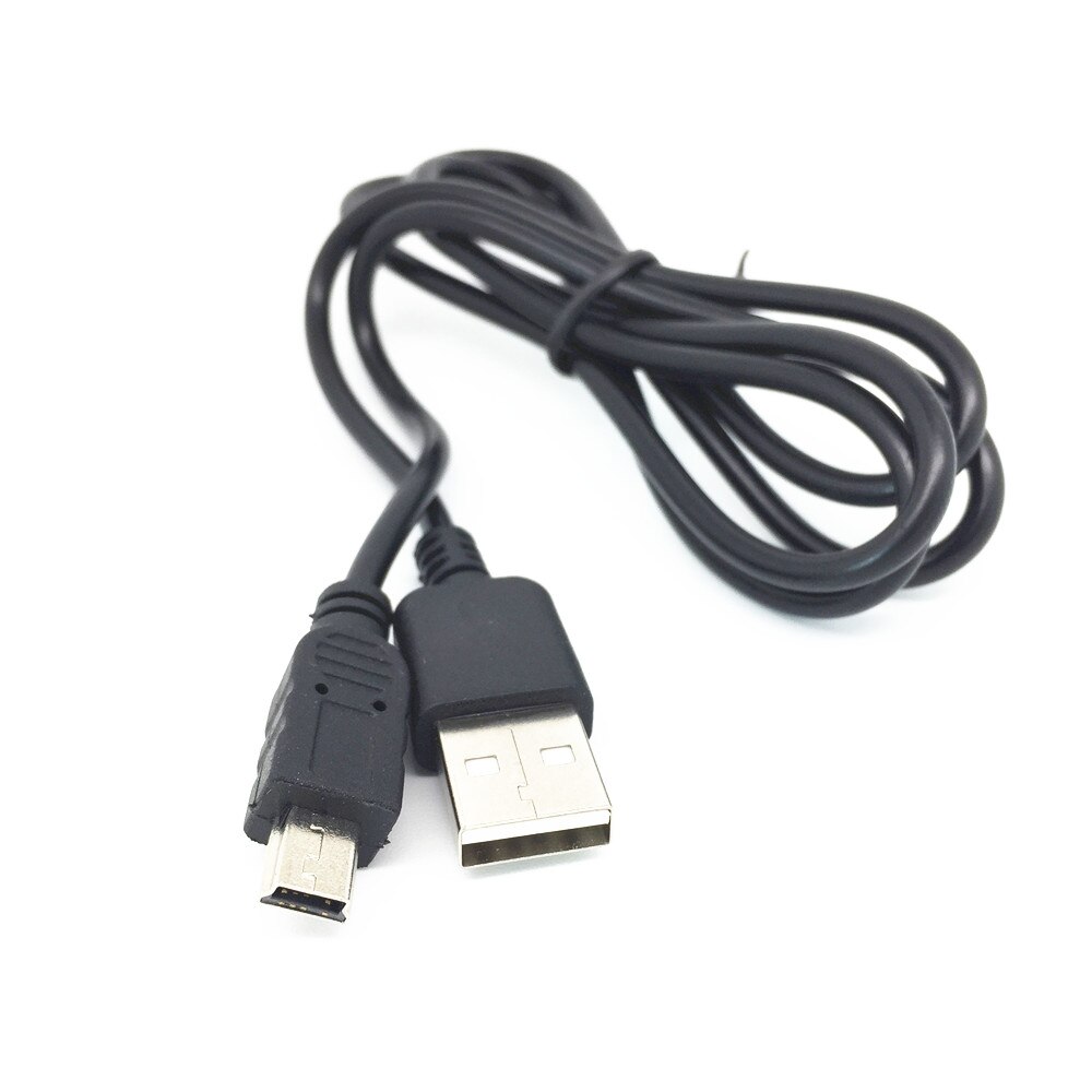 Usb Cable Charger for Nikon CameraD200 D2hD2Hs D2X D2Xs D3 D300 D3100 D3100s D90 D50 D60 D70 D700D7000 D7000s D70s D80. 