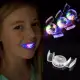 Flashing Mouth Piece Guard Light Up Teeth LED Party Favors Mouthpieces