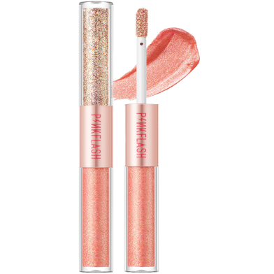 PFE18 – PINKFLASH All Glow Duo Liquid Eyeshadow - 04