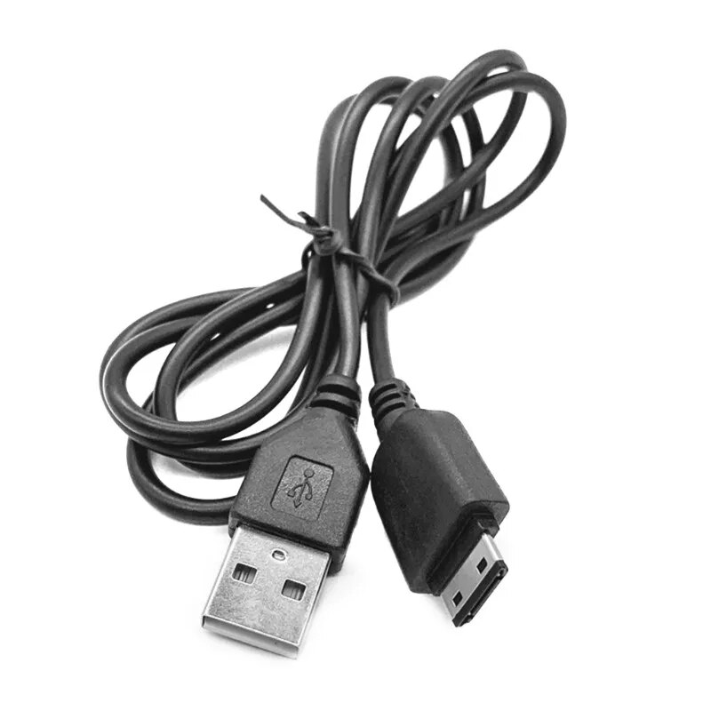 1x USB Charger Cable for Samsung SGH Series B320 B510 B2100 Xplorer B2700 B5702 B5722 D880 Duos D980 E1070 E1100 E1110 E1120