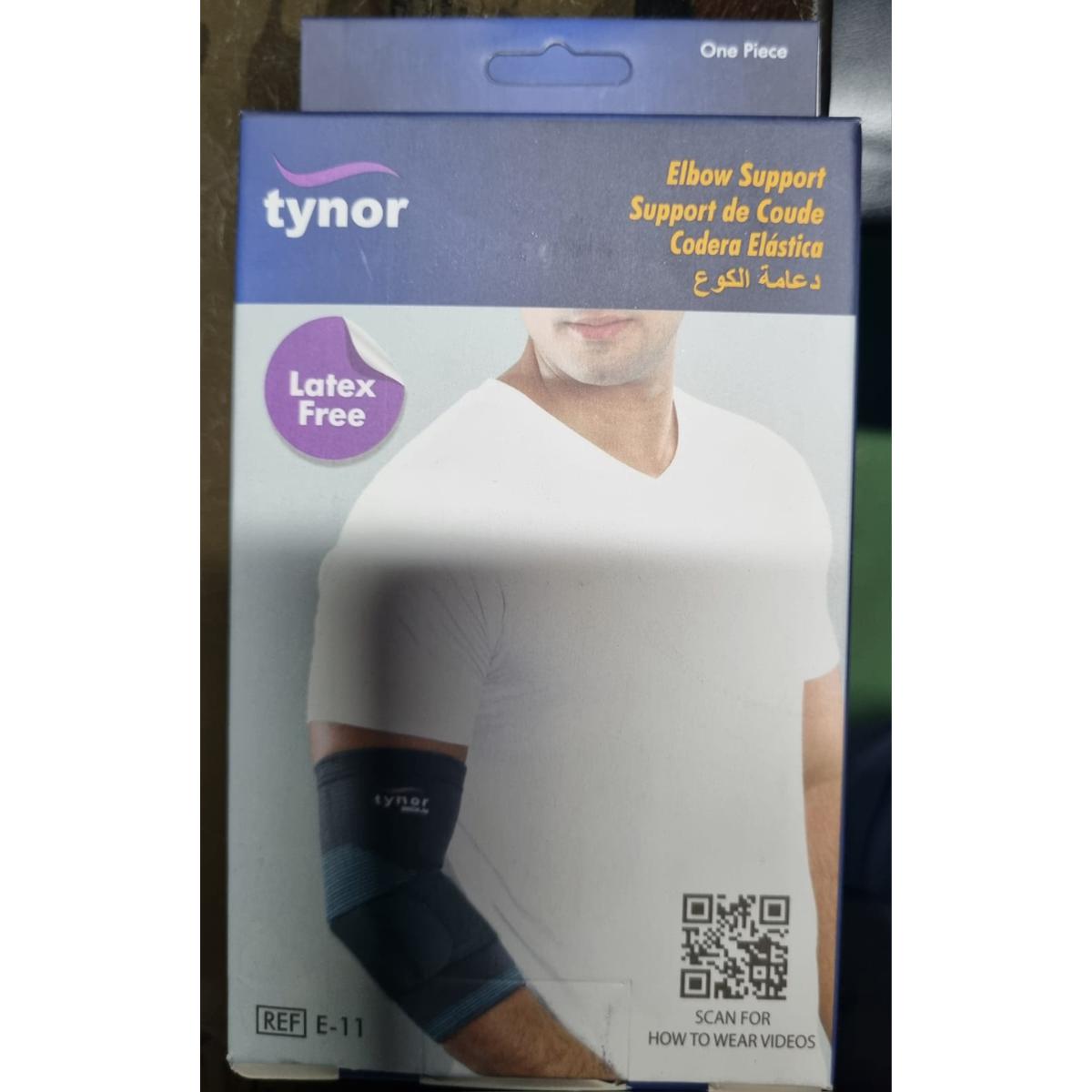 Tynor Elbow Support Sleeve