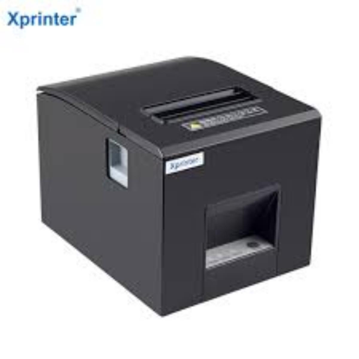 Wholesale 112mm thermal printer SP-TL51 Multi-interface support  Manufacturer and Supplier