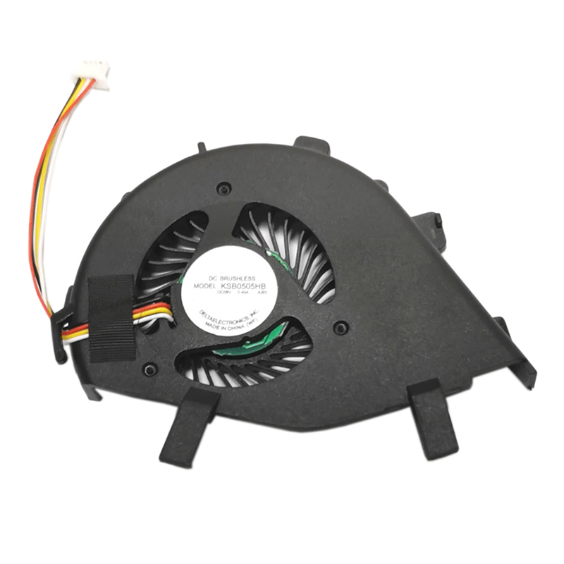 2PCS Laptop CPU Cooling Fan for Sony Vaio VPC-Z1 VPC-Z11 VPC-Z12 VPC-Z13 PCG-31111M CPU Cooling Fan Spare Parts Accessories. 