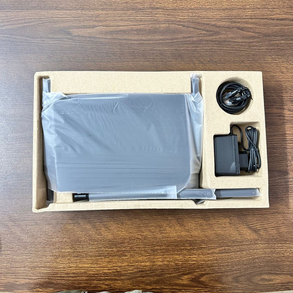 Xiaomi Mi R2350 AIoT AC2350 Dual Band Gigabit 7 Antennas Router (Global Version). 