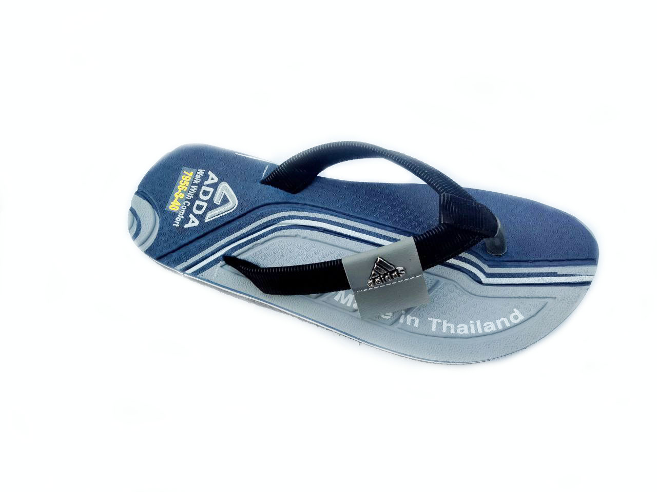 Awesome Fashionable Rubber Slipper for Men.. 