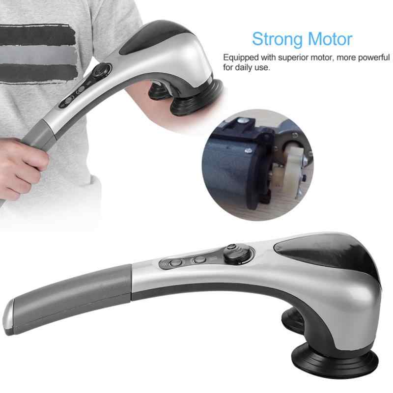 Maxtop Massager machine Double Head. 