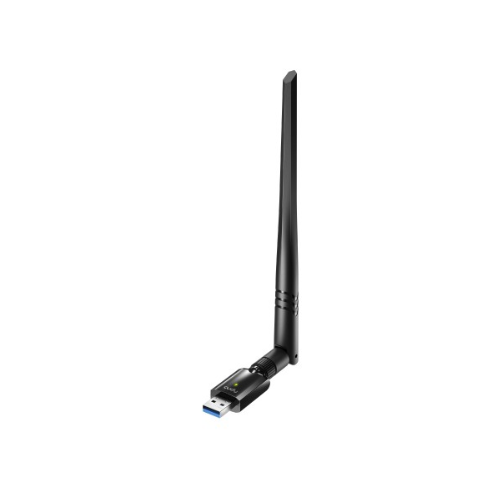 Cudy WU1400 AC1300 High Gain USB Wi-Fi Adapter. 