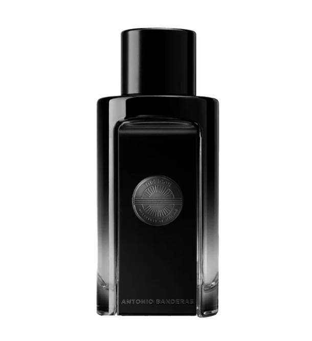 Antonio Banderas The Icon EDP for Men,100ml. 
