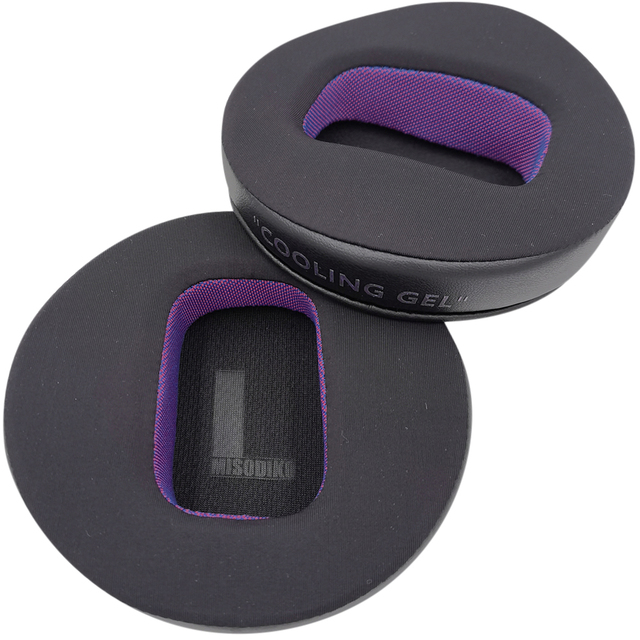 Misodiko Xl- Ear Pads Cushions For Beyerdynamic Dt 770/ 880/ 990 Mdr Ds6000/ Ds7000/ Rf985r. 