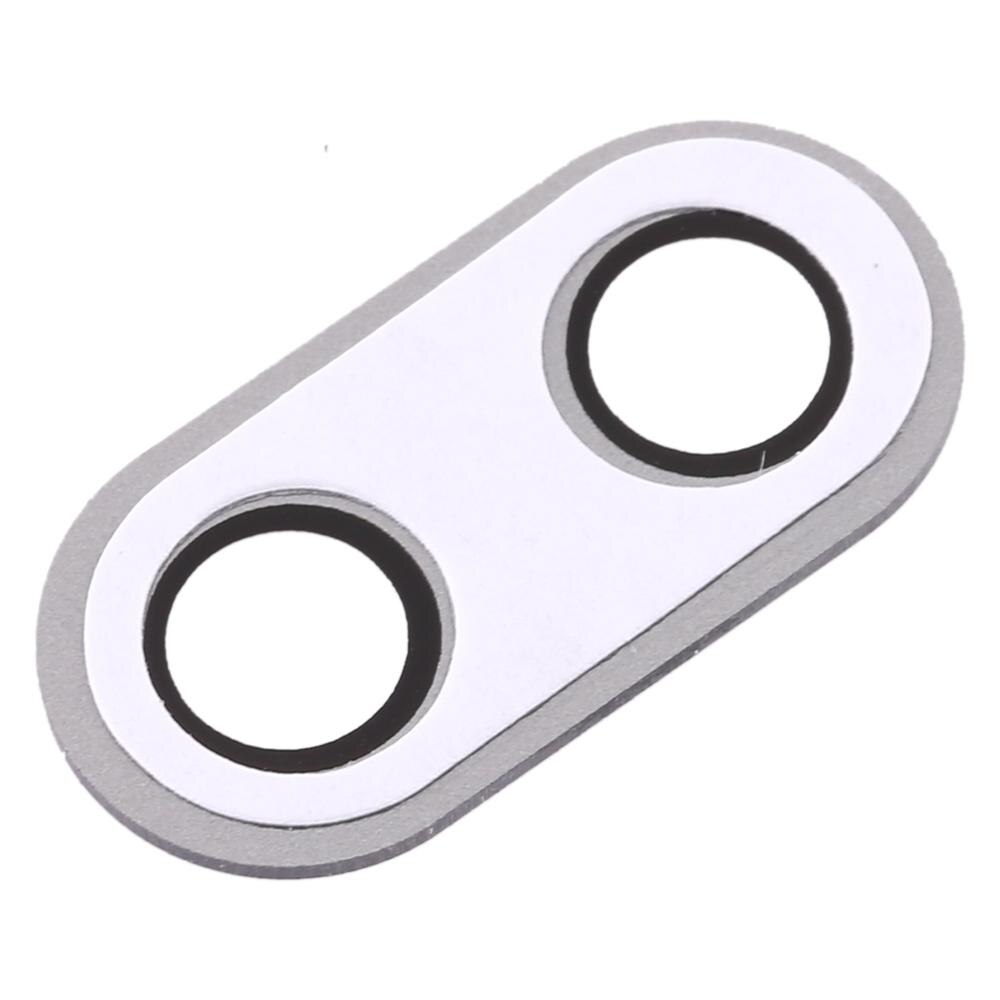 【happy one】Back Camera Lens for ASUS ZenFone Max (M2) / ZB632KL X01AD Mobile Replacement Part. 