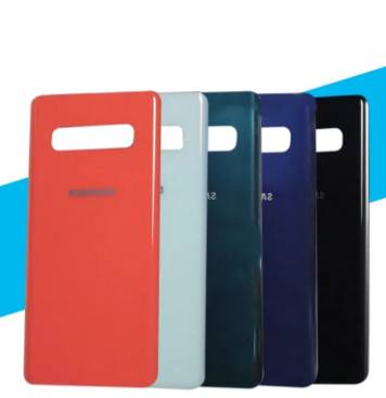 Samsung galaxy s10 plus মোবাইল ব্যাক শেল. 