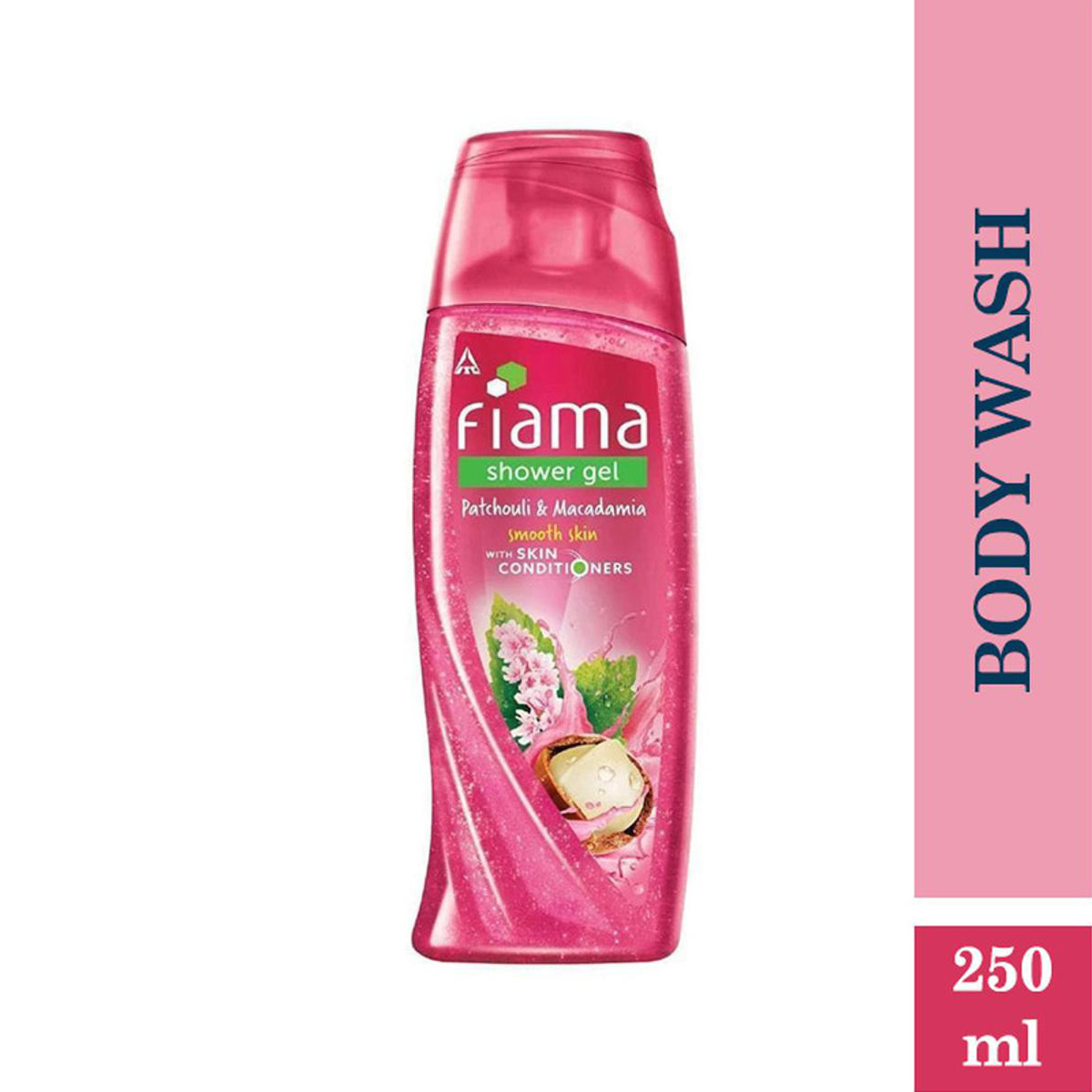 Fiama body deals wash