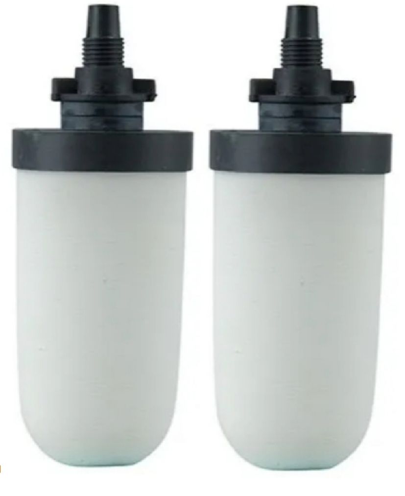 Drinkit 24L Water Purifier Kit Set 2Pcs. 