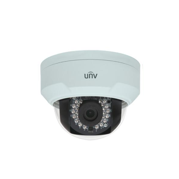 Uniview IPC322ER3-DVPF36 2MP 30M IR Camera. 