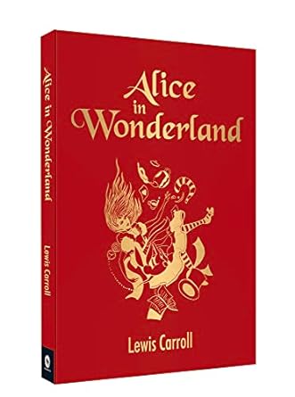 Alice in Wonderland Pocket Classics (Paperback)