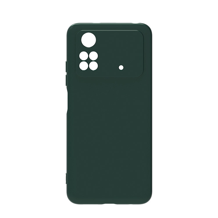 SEAHAI Cover per otorola oto G84 5G, Custodia Protettiva Ultra