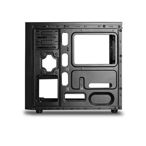 DeepCool MATREXX 30 Black Mini Tower Caseing. 