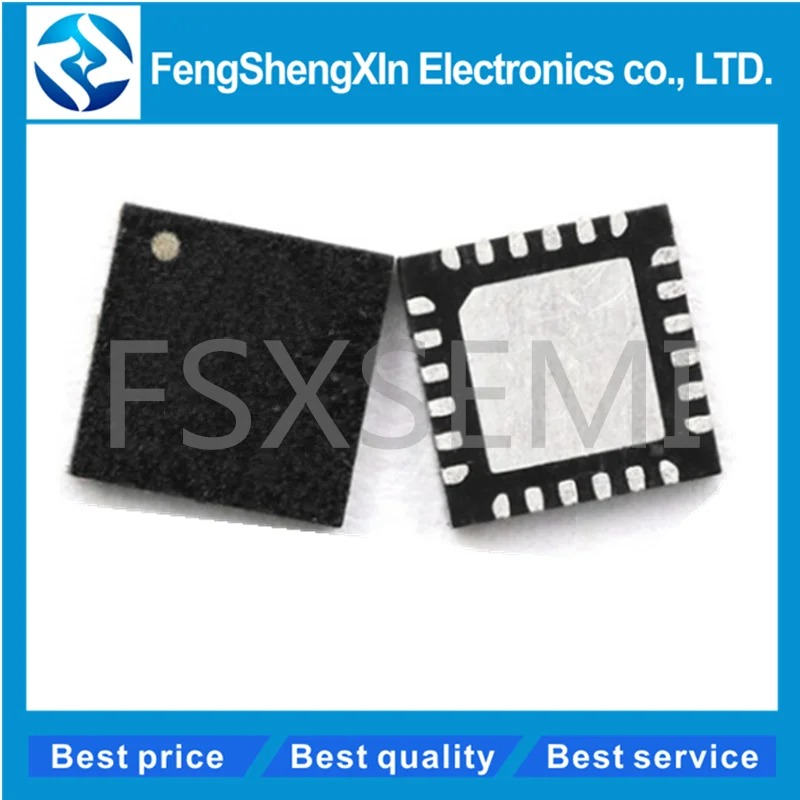 1pcs/lot CM601 CM602 CM603 CM508 CM058 QFN-24 LCD logic chip