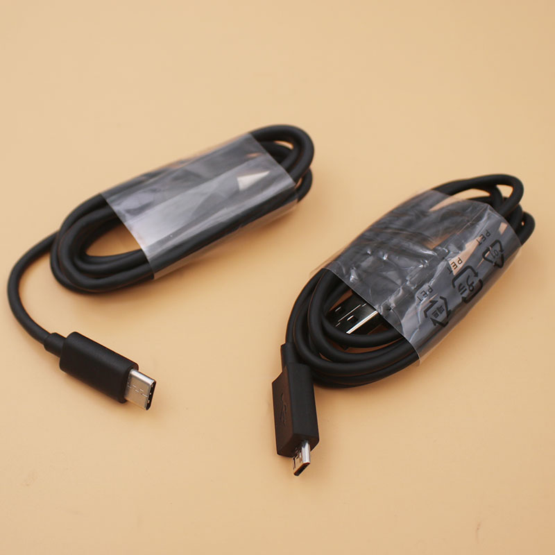 For Motorola 18W Fast Charger US Plug Turbo Power Adapter For Moto G6 G5 G7 G8 G9 G5S E5 G4 Plus G50 P30 Micro USB/Type C Cable. 