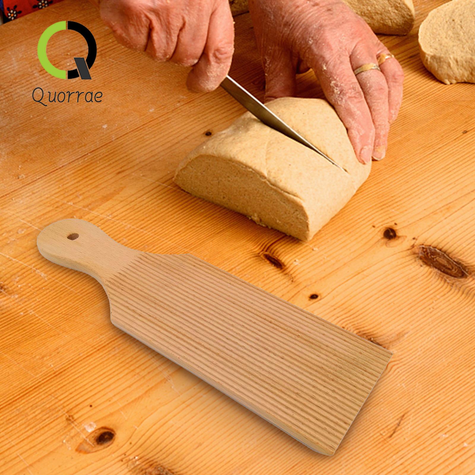 Quorrae Butter Paddle Multi-purpose Clear Structure Butter Paddle. 