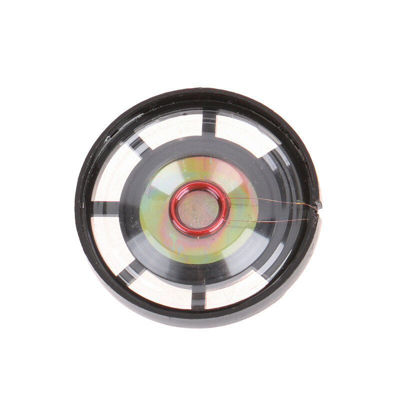 5PCS Toy Plastic Small Speaker Speaker 0.25W 8R 29MM MP3 Voice Small Speaker. 