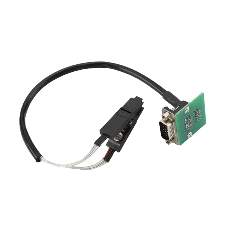 Car FEM BDC Programming Clip Key Tool Plus VVDI PROG CGDI ACDP for X1 X3 X5 X6 X7 3