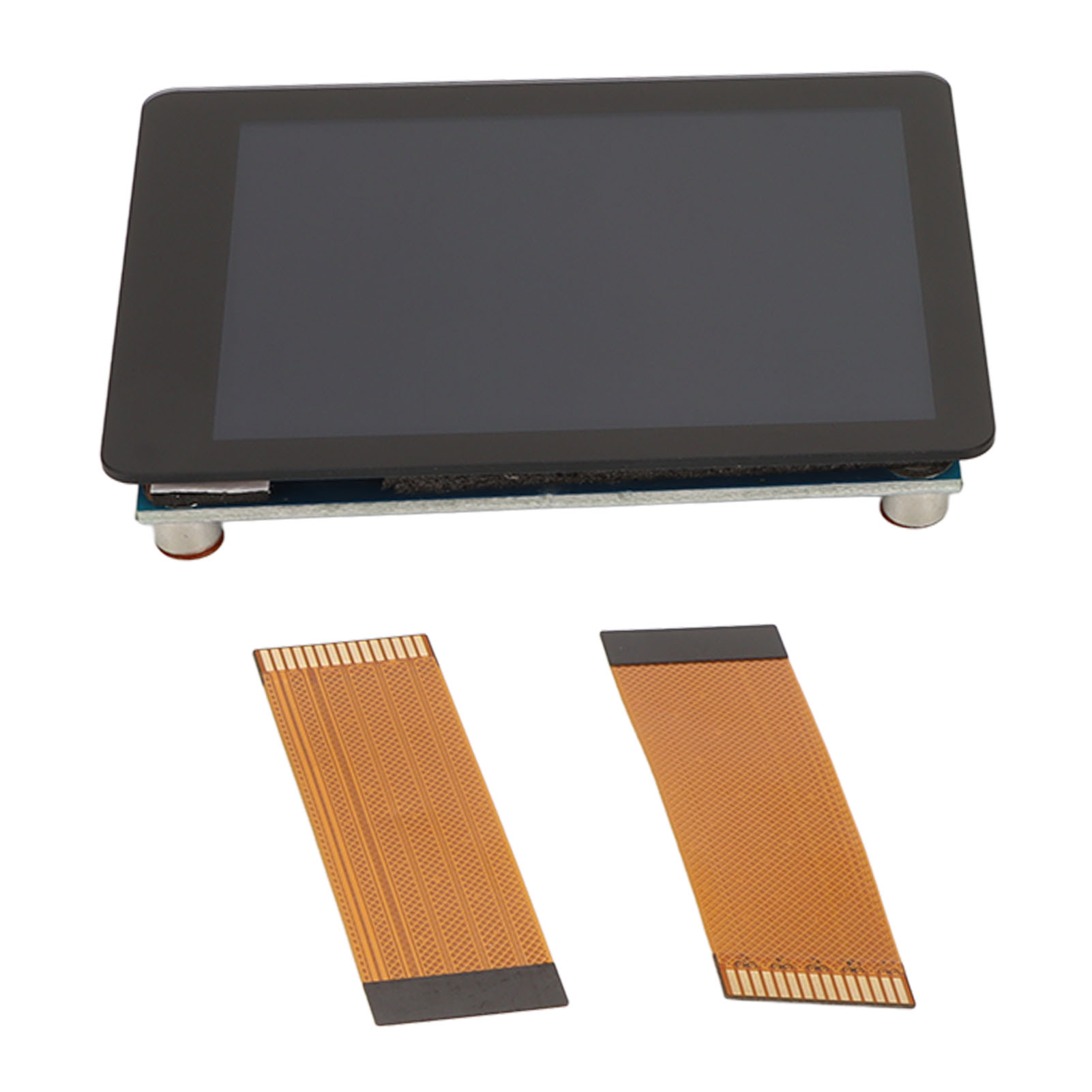 Capacitive Touch Screen 2.8in 480×640 DSI Touch Screen Display Interface. 