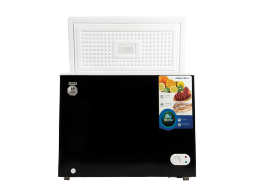 electra deep freezer