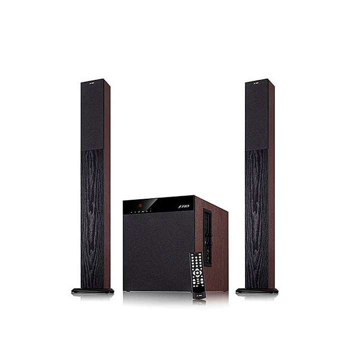 F\u0026D T400X MULTIMEDIA TV SPEAKER: Buy 