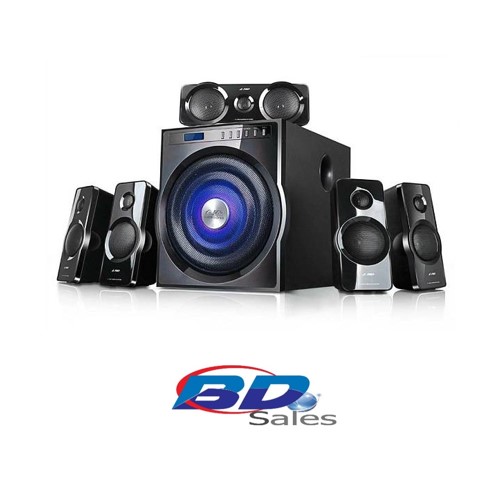 F&D F6000X Bluetooth Speaker. 