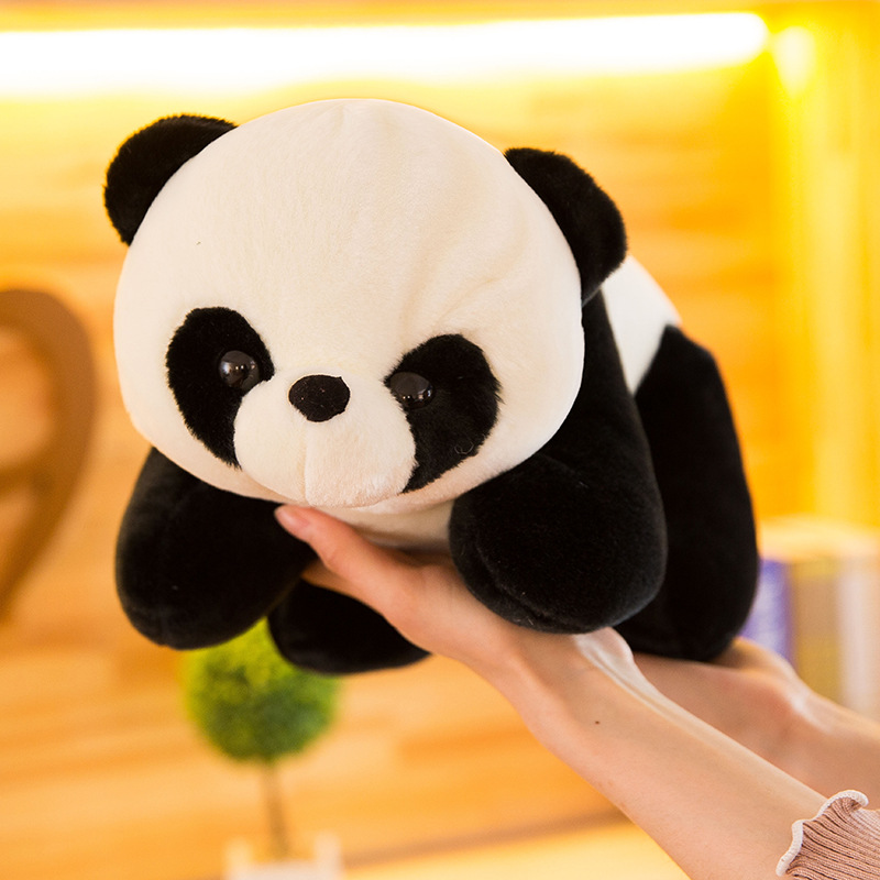 Panda Soft Toy Very Cute Panda Dolls for Kids - Toy - Toy. 