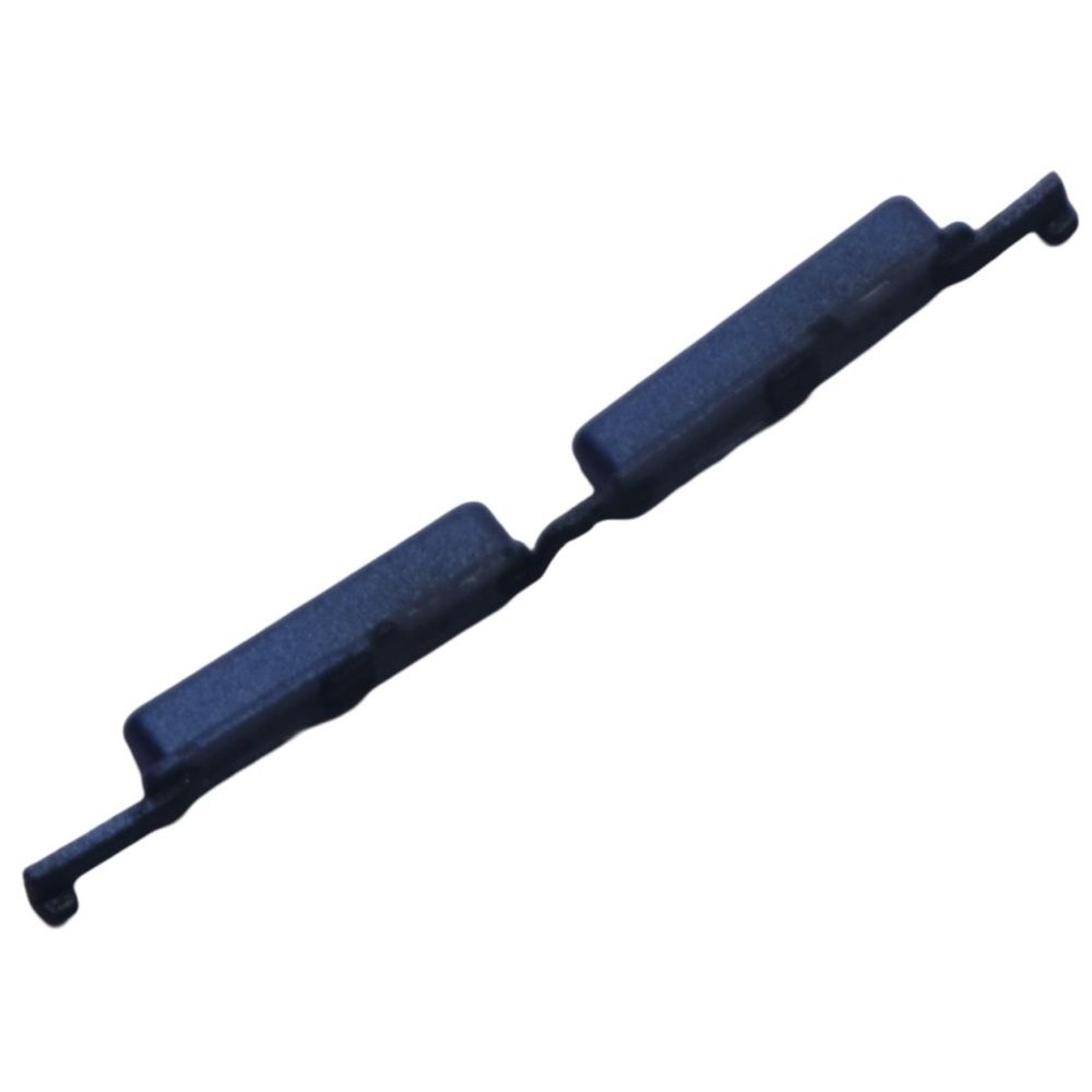 Volume Button Out Side Key For Realme 7 Pro RMX2170 External Side Buttons (Blue). 