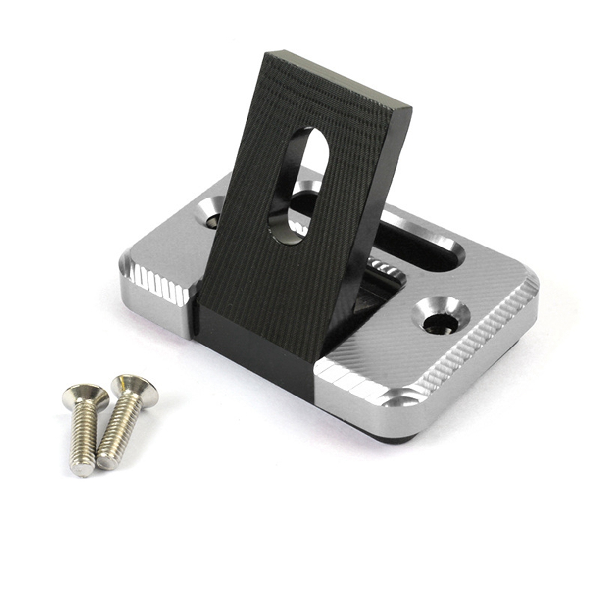 1 Piece Master Cylinder Cover Motorcycle CNC Forza350 TPMS Monitor Bracket for ADV150 ADV350 Gold