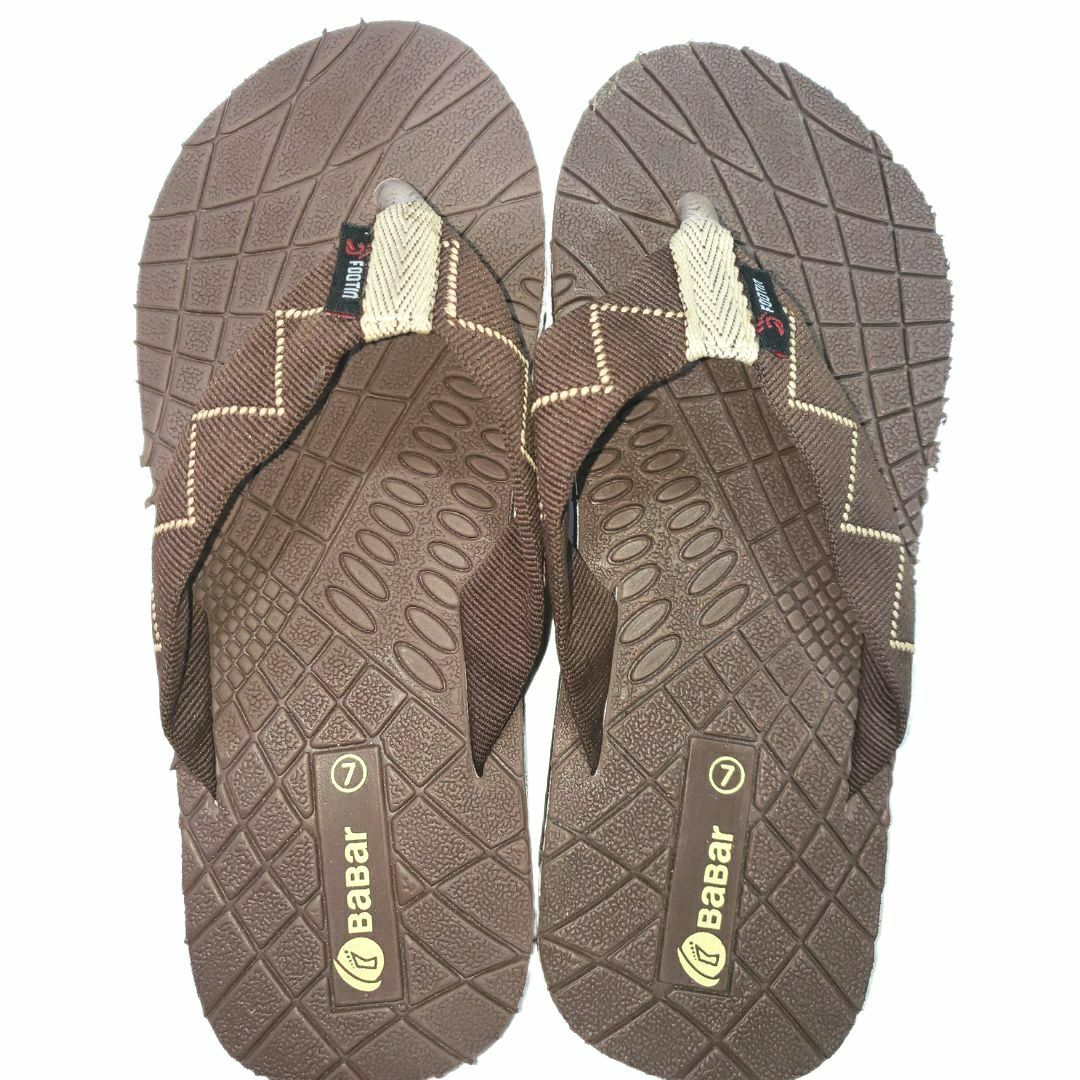 Babar Eva Slipper Shoe Sandal All Weather For Men
