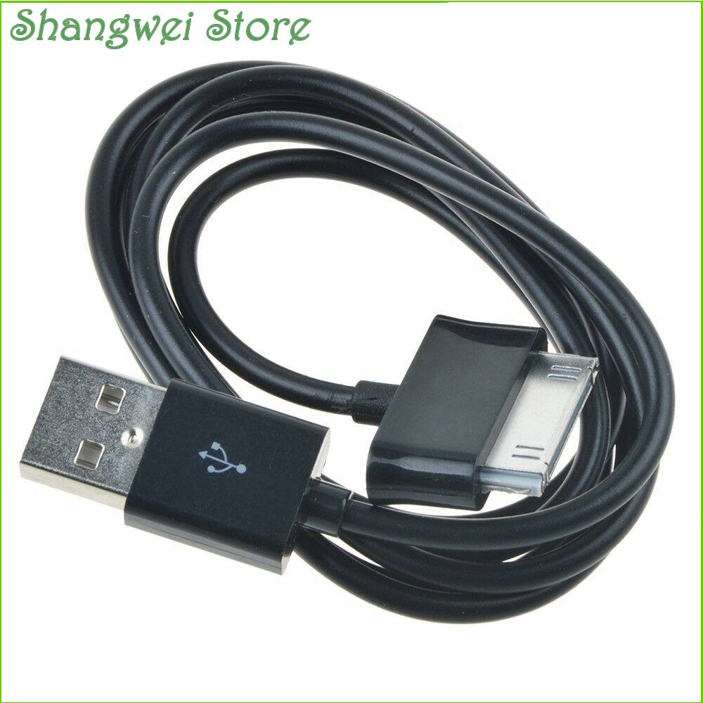USB Data Charger Cable for Samsung Galaxy Tab 2 7.0 7 GT-P3100 GT-P3110 GT-P3113. 