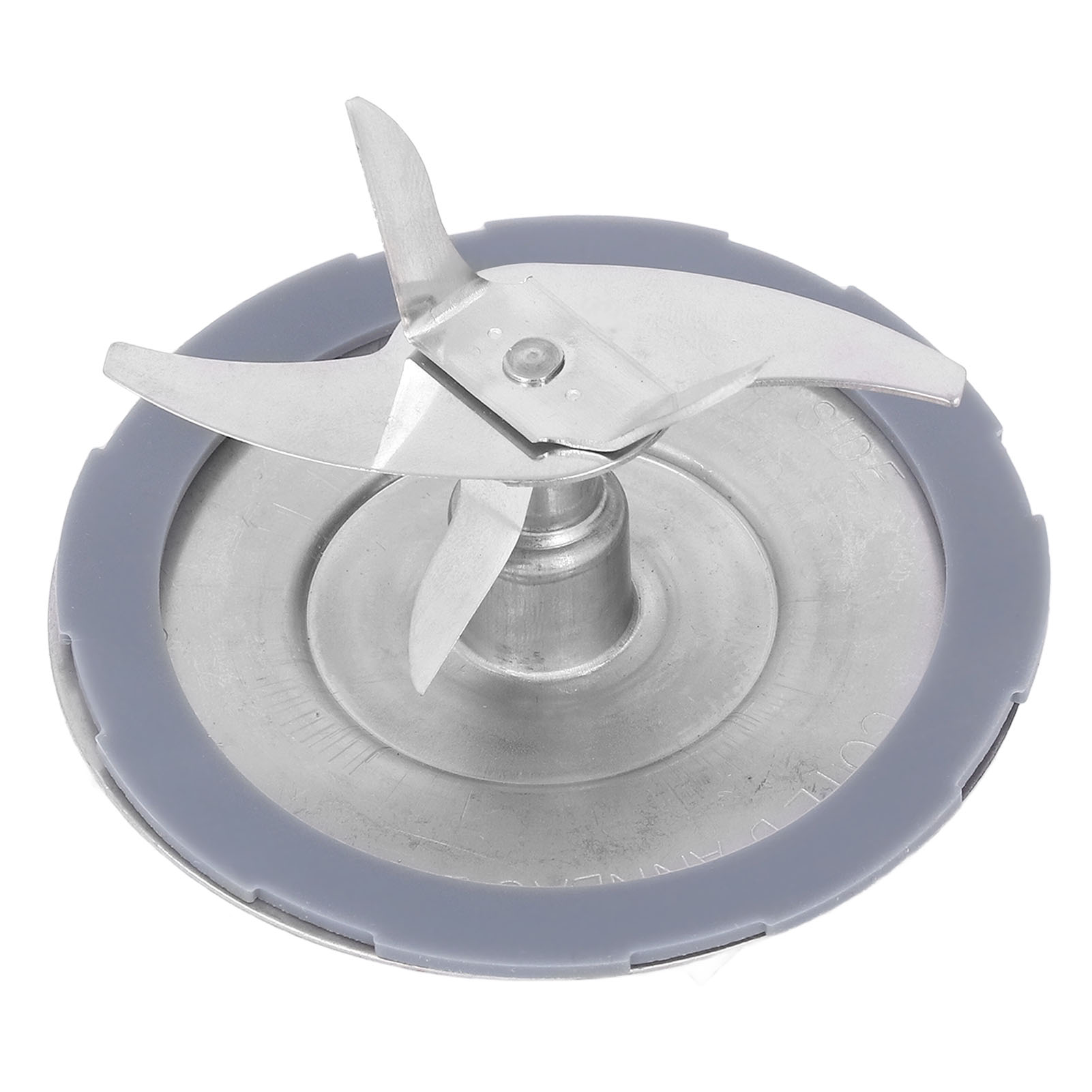 Blender Blade and Gasket, Food Grade Blender Blade for Juicer. 
