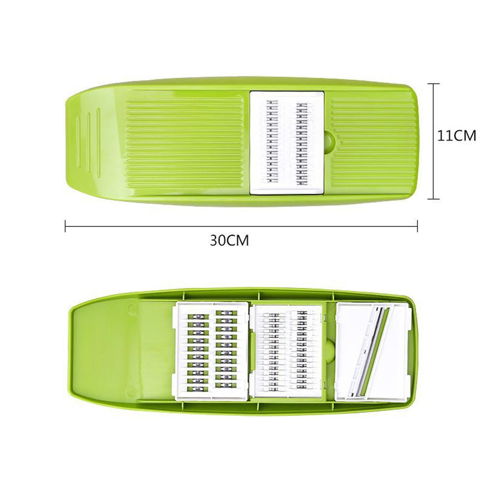 Home Shredder Kitchen Slicer Grater Grater Slice Widget Slicer Cucumber Slicer Potato Slicer. 