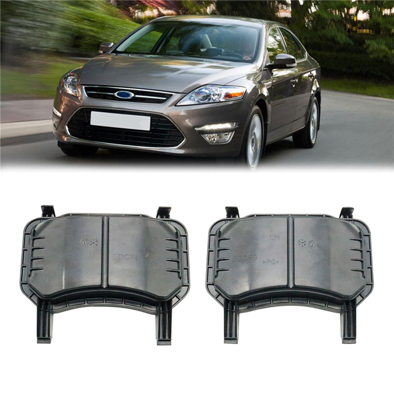 3Pair Car Front Headlight Lamp Dust Cap Lid for Mondeo MK4 2008 2009 2010 2011 2012 2013 Dust Cover Seal