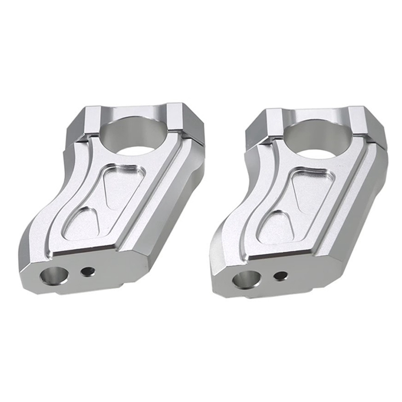 Handlebar Riser Mount Extension Clamps For | Daraz.com.bd
