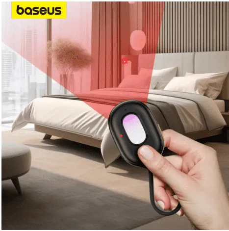 Baseus Heyo Series II Camera Detector Infrared Camera Detector. 