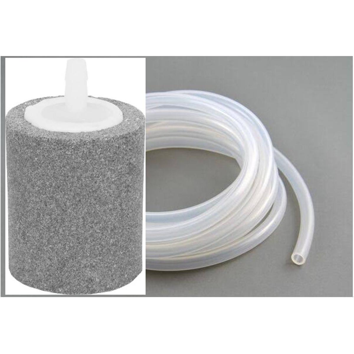 KENT Ozone Vegetable and Fruit Purifier (Table Top) Spear Stone and Pipe